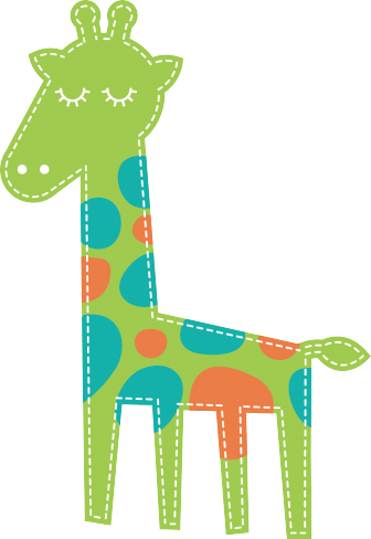 Green Giraffe Nursery | Gallery