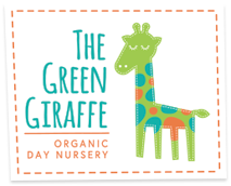 Green Giraffe Nursery | Organic Day Nursery in Penarth, Cardiff